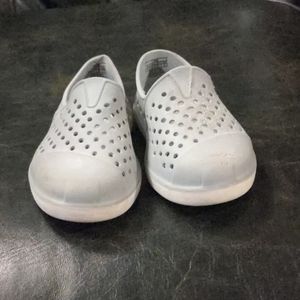 Baby boy shoes